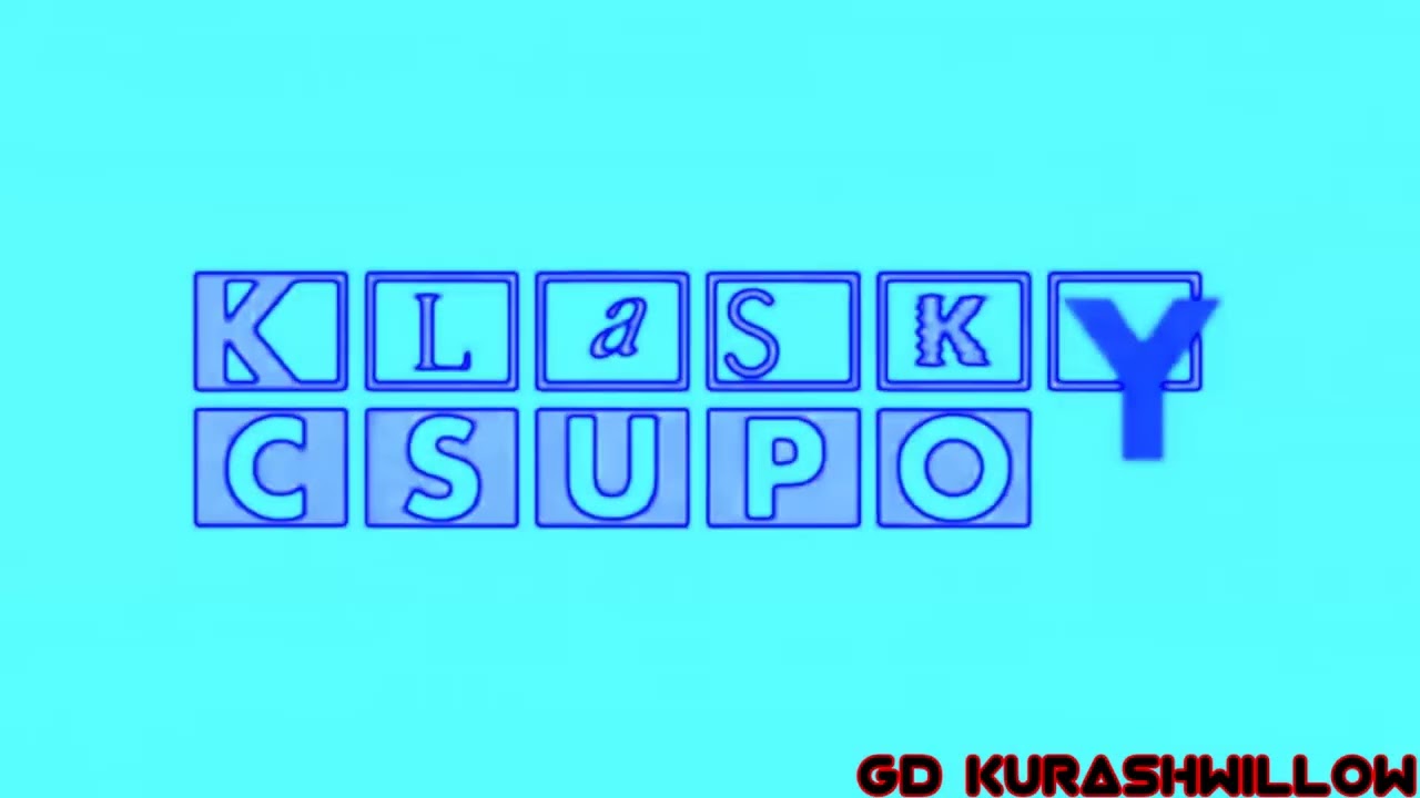 Shut Up Larry! Csupo Effects Reversed