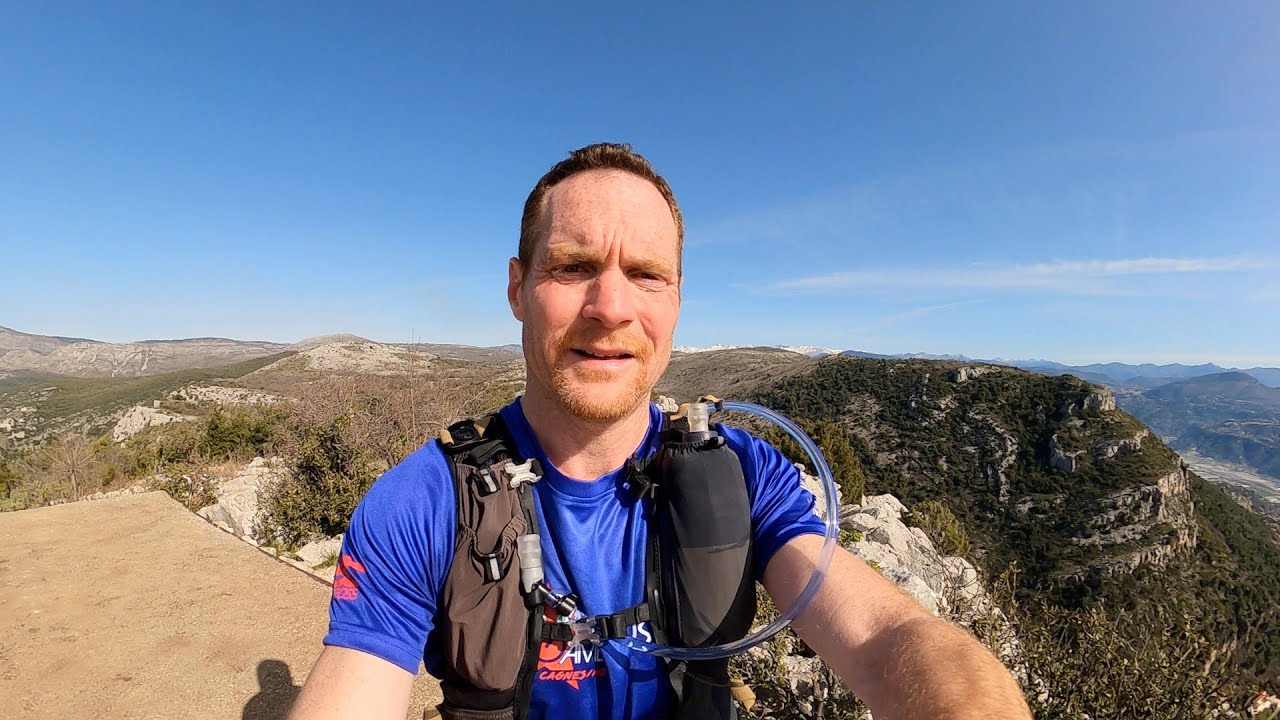 Quelle caméra pour filmer un Trail ? Essai avec la Go Pro Hero9 Black.