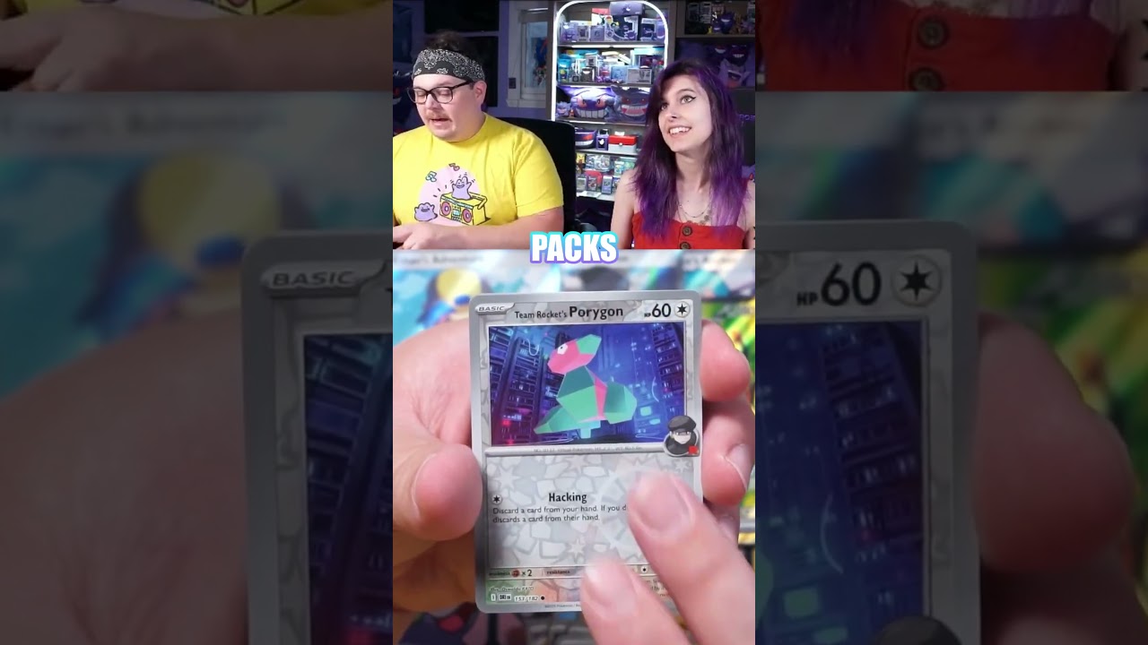 One of the Best Cards in Destined Rivals!