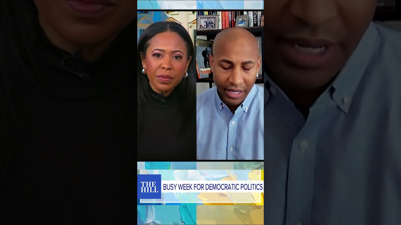 Trump policies like 'SAVE Act', ICE enforcement meant to sew chaos: Fmr. Obama official