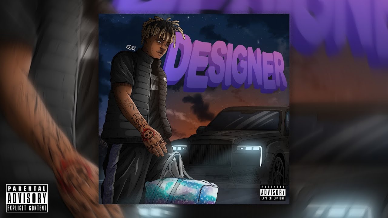 [FREE] Hard Juice WRLD x 808 Mafia Type Beat - 