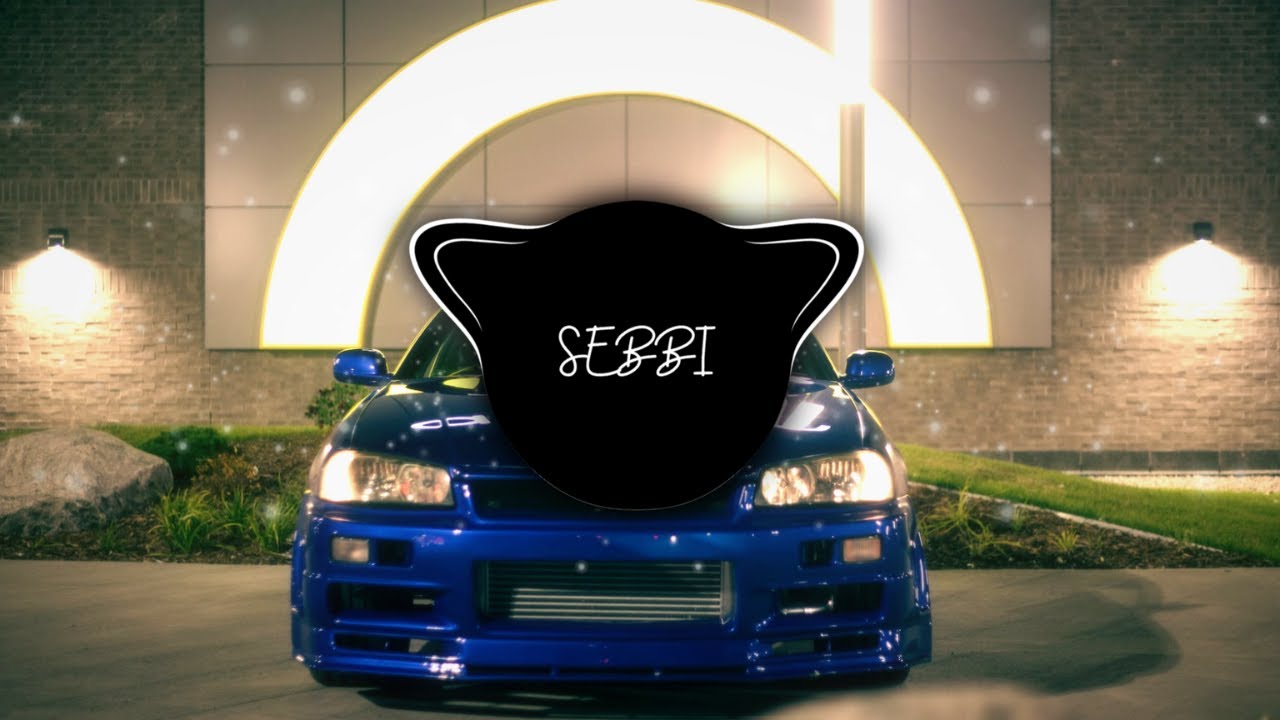 COLA by KVSH Remix (Sped up + Reverb)