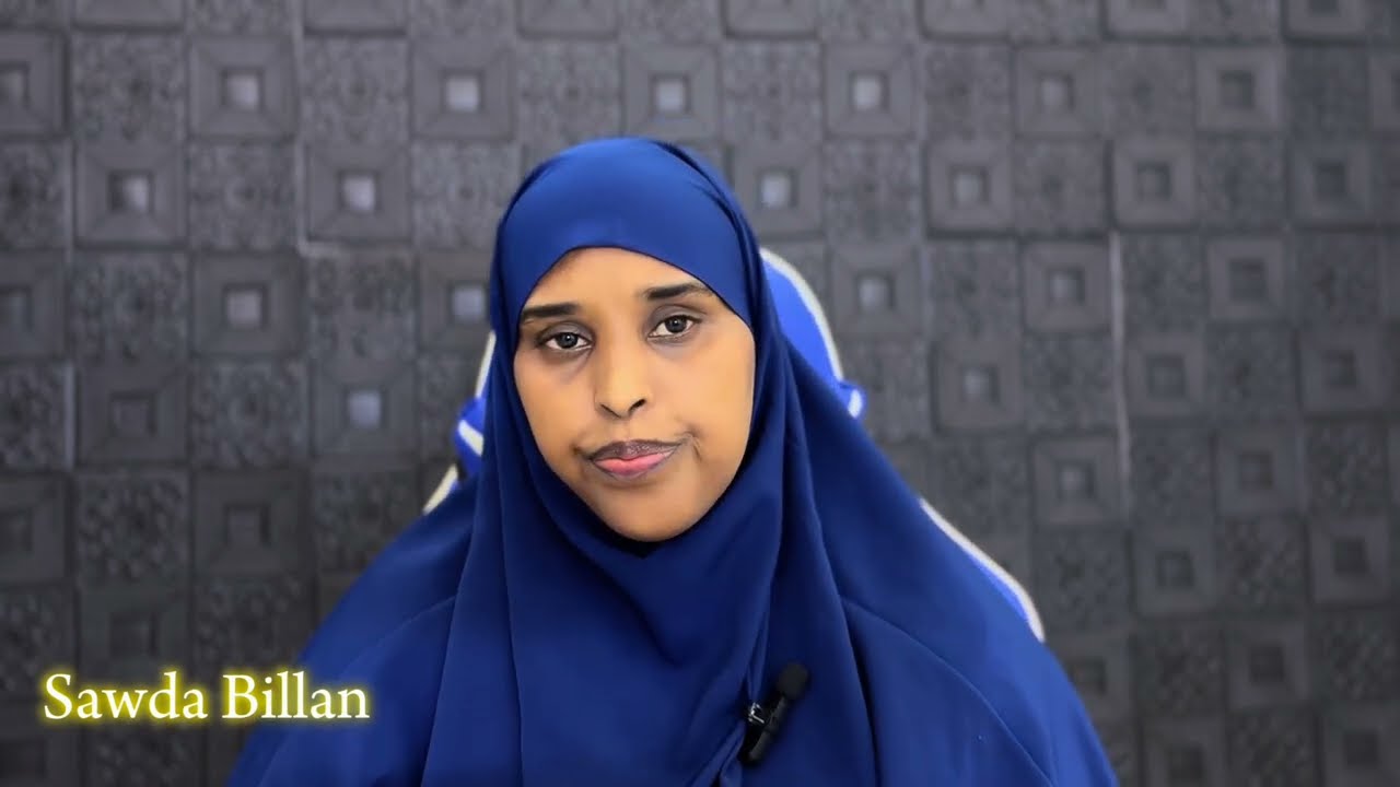 NAXDIN INTU JARJARAY AYUU BORSO KUGURAY!