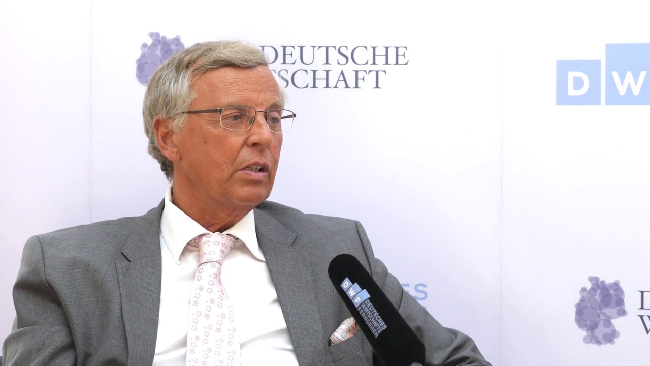 Bosbach zur Fl&uuml;chtlingsdebatte: Penthouse-Essayisten versus Lebenswirklichkeit