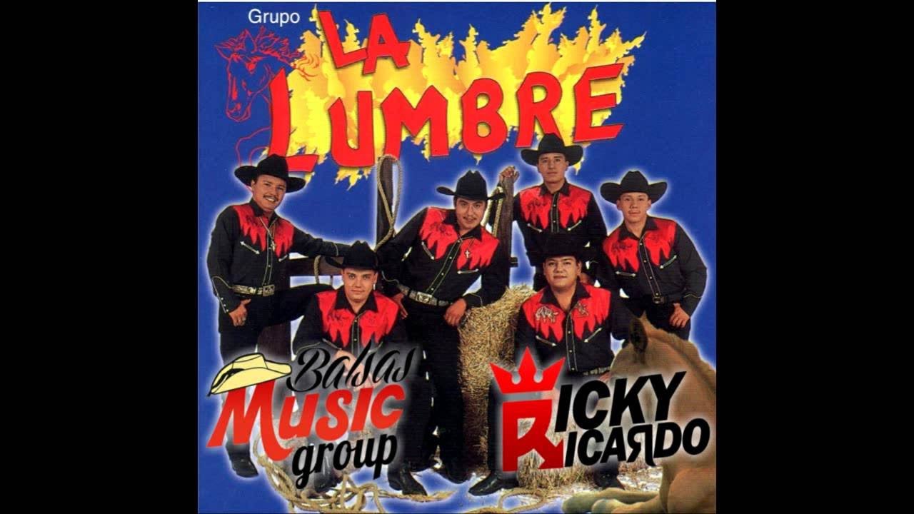 La Brujeria (2000) - Grupo La Lumbre De Tejupilco