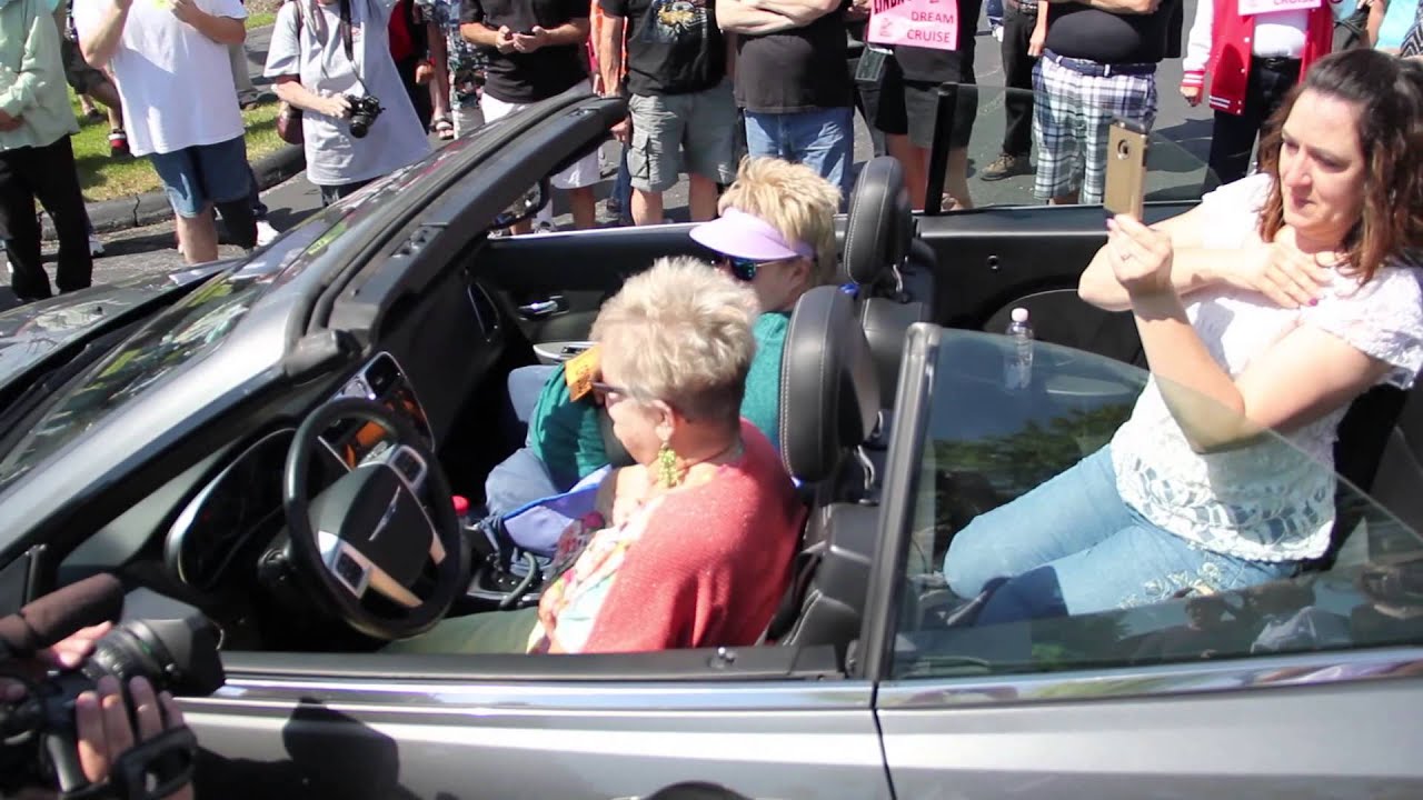 Linda's Dream Cruise