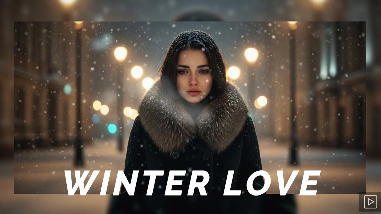 Tender Love 🌹 Beautiful Russian Romantic Song