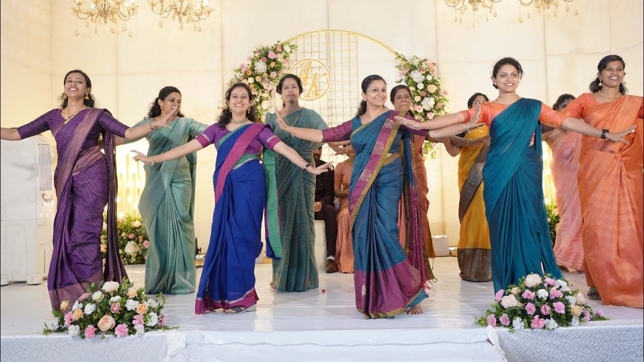 Surprise dance by teachers for marriage#surprisedance#danceformarriage#dancevideo#weddingdance