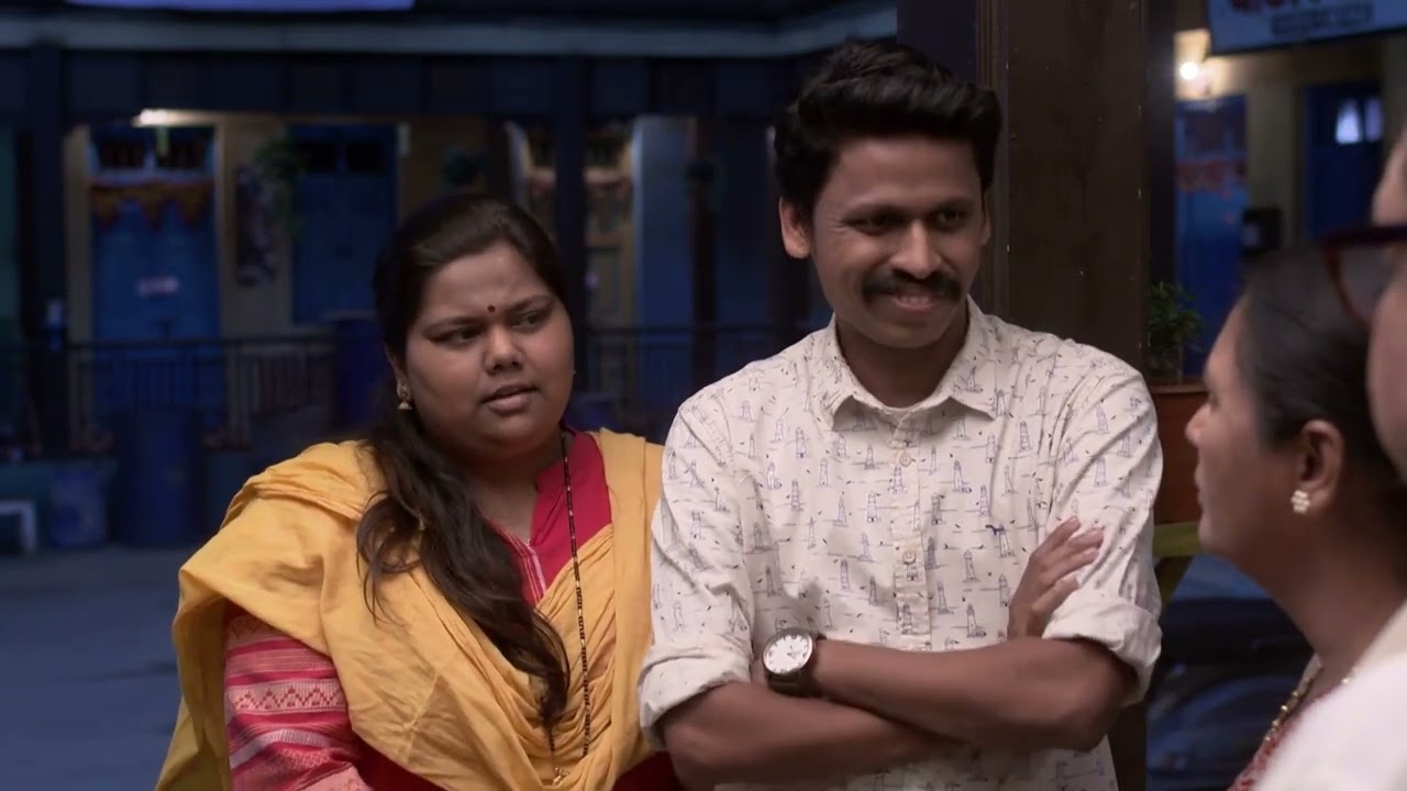 Jaago Mohan Pyare - Full Ep - 23-Mar-18 - Bhanumat, Mohan, Shoba Mhatre - Zee Marathi