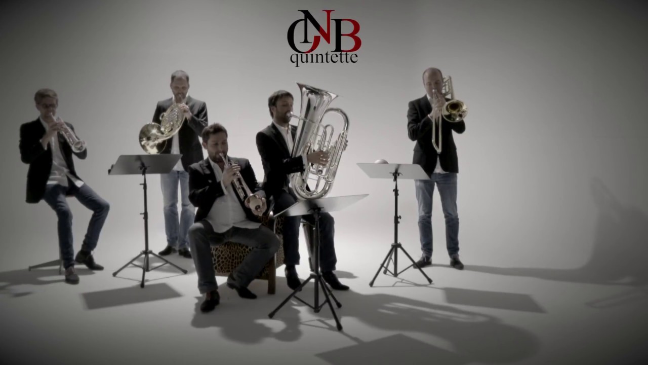 Les Quatre Saisons - Primavera Portena / Astor Piazzolla