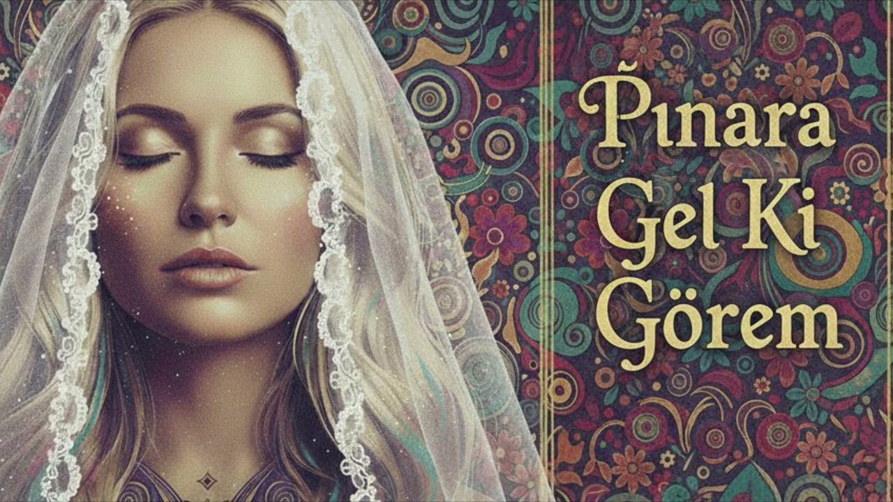 Pınara Gel Ki Görem (Deep House Remix) | Türkü Lounge
