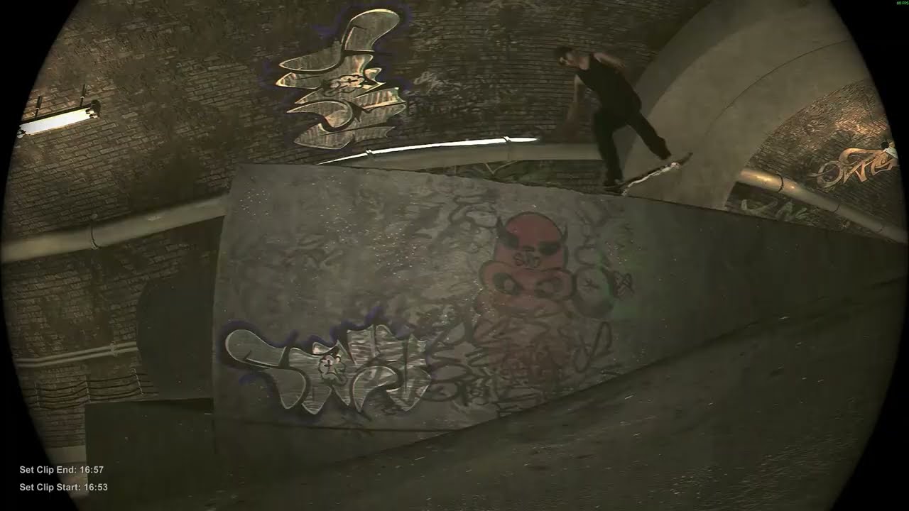 Session Music video. How 2 Get Away With Murder by South Arcade. Edit by Raxzyz.