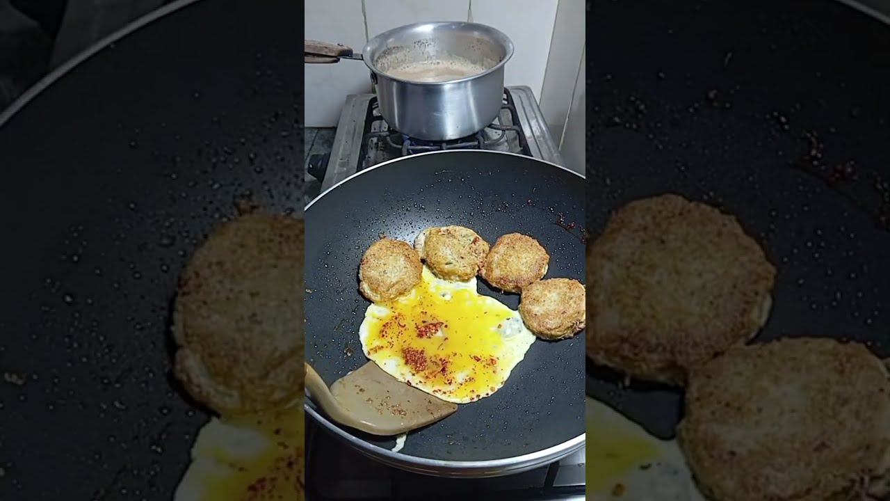 Flavours of Sara is liveاصلی ریشے دار شامی کباب بنانے کا طریقہ | Shami Kabab Recipe Live