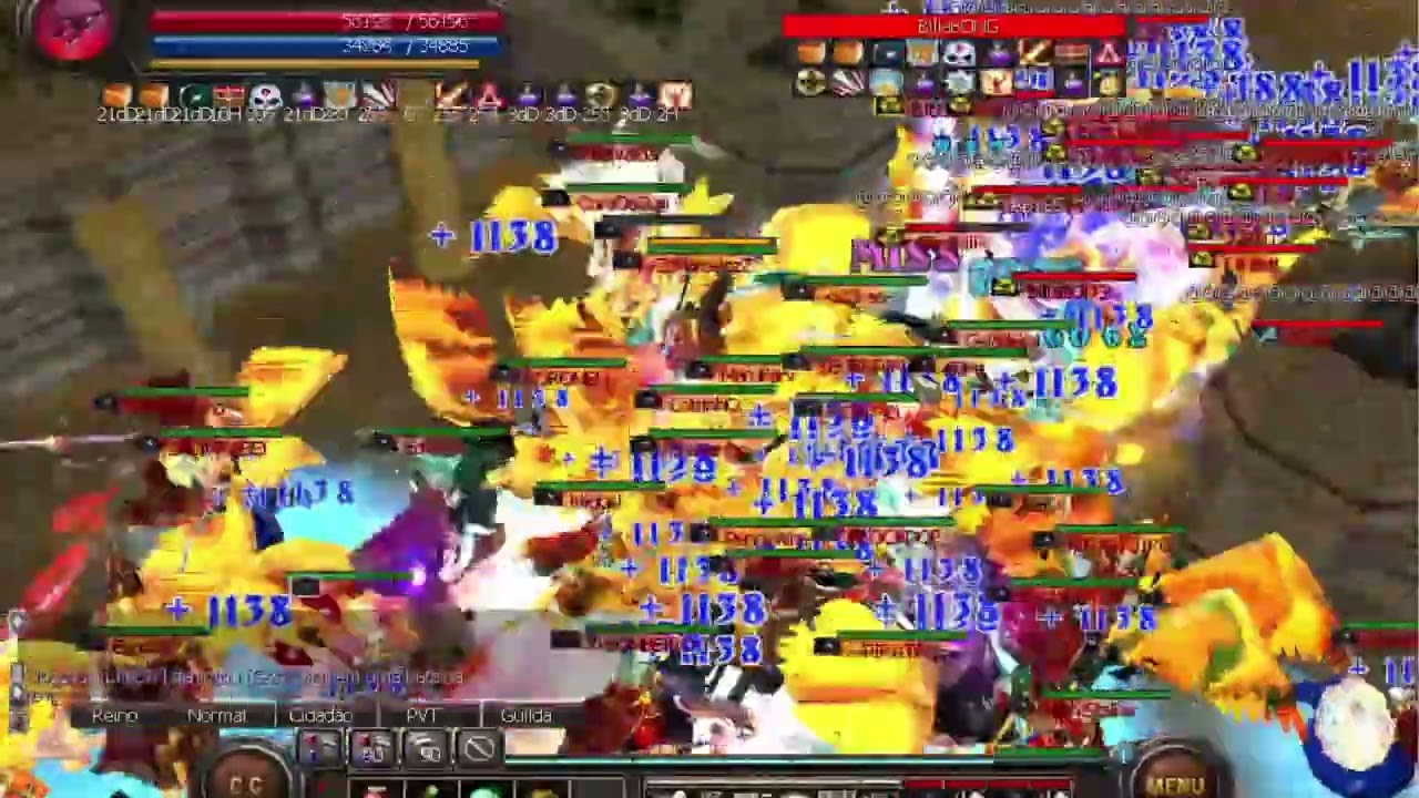 GUERRA ARMIA+NOATUM 08.02.2026 - PANICO x BIOHAZARD