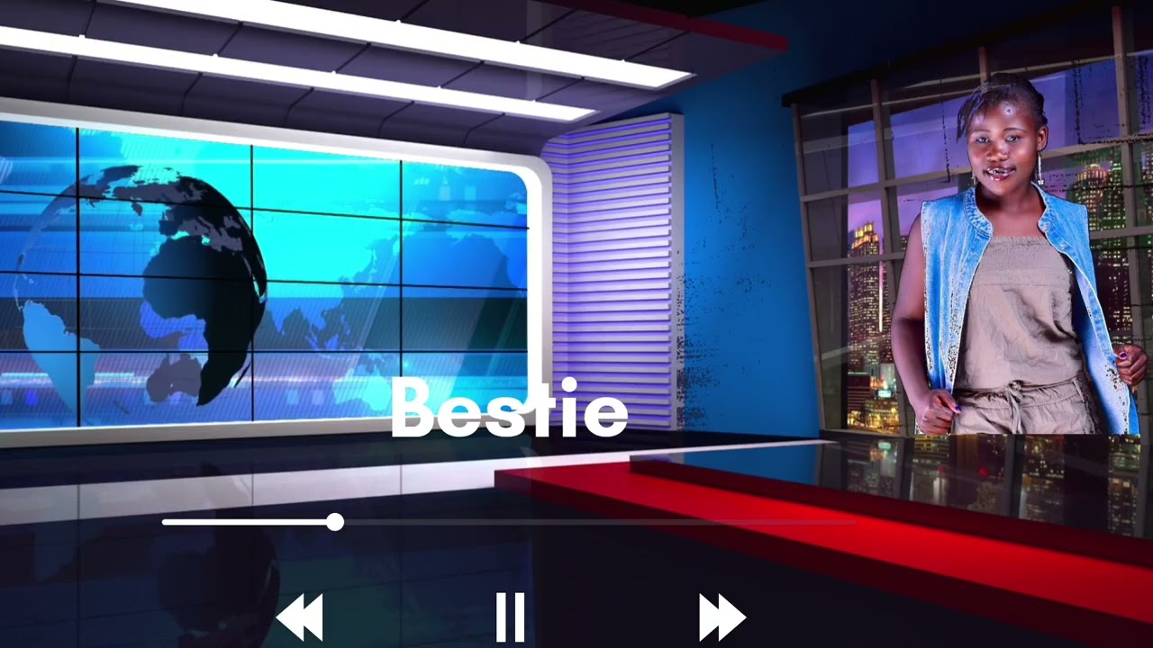 Bestie(Visual)_Precious Vee