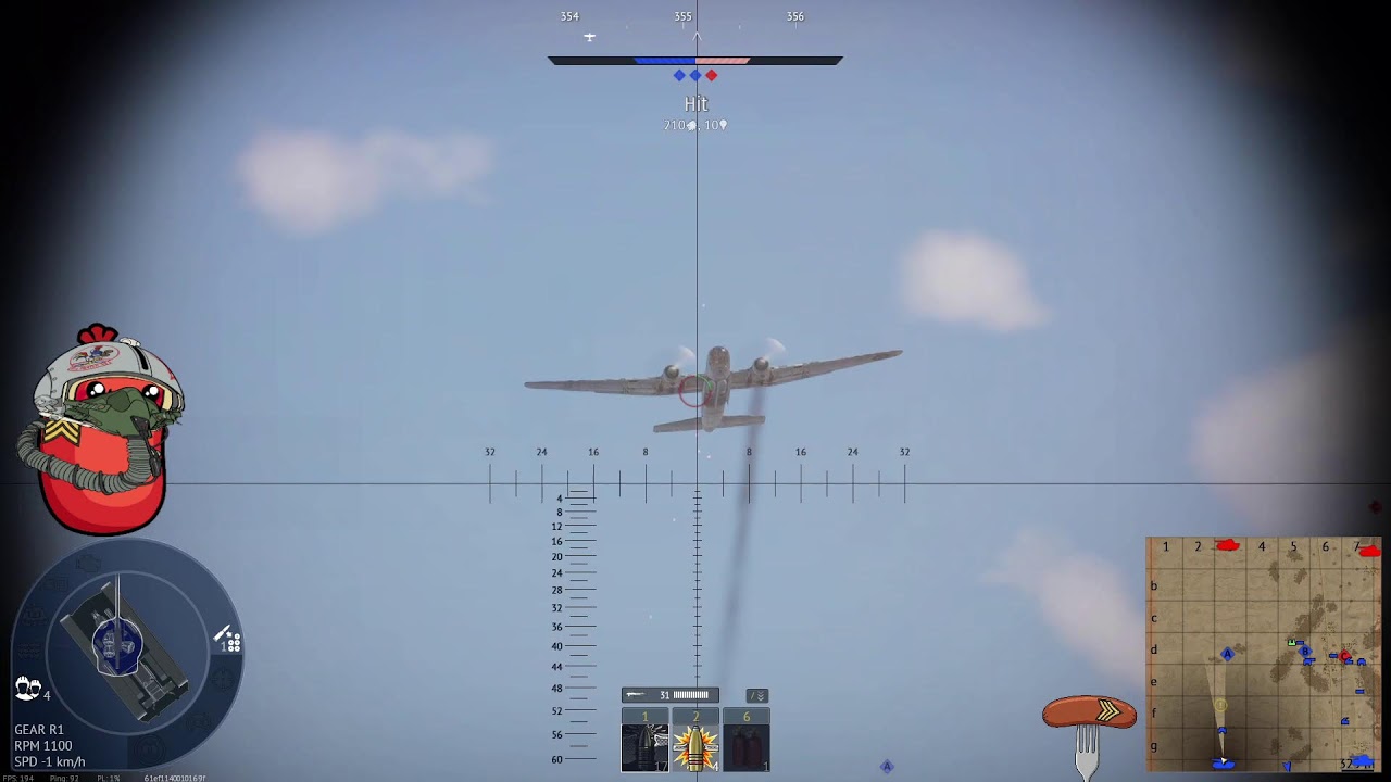 Sgt Sausage Gaming