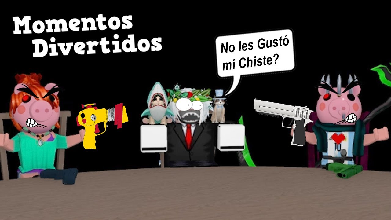 TODOS están en mi CONTRA por esta RAZON...BREAKING POINT ROBLOX Momentos Divertidos 😥