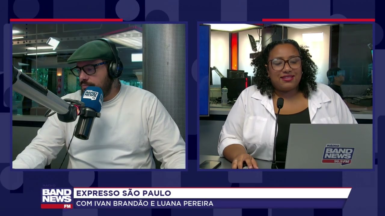 Notícias do dia: Avião colide com veículo no RJ, onda de calor e tiroteio nos Jardins