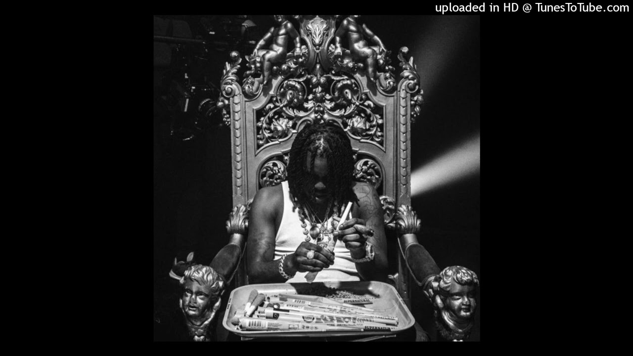 chief keef + swapa + glo type beat 