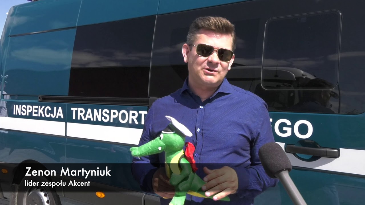 P&oacute;łmetek wakacji z ITD i Akcentem - kontrole w Białymstoku