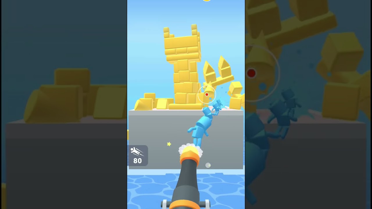 Count Master Level 201 To 220 | BeeEss9 | Count Master |
