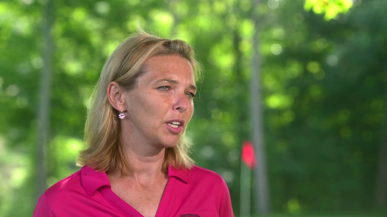 Wardsville Golf Club Middlesex County