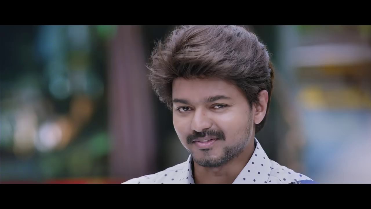 Bairavaa   Official Teaser   Ilayathalapathy Vijay, Keerthy Suresh   Bharhathan HD