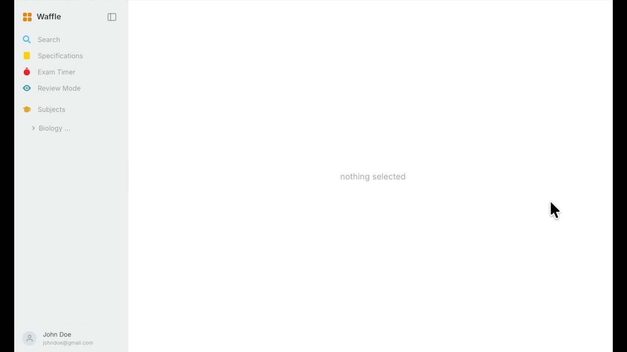 How to Use Waffle Note-taking App to Get TOP GRADES