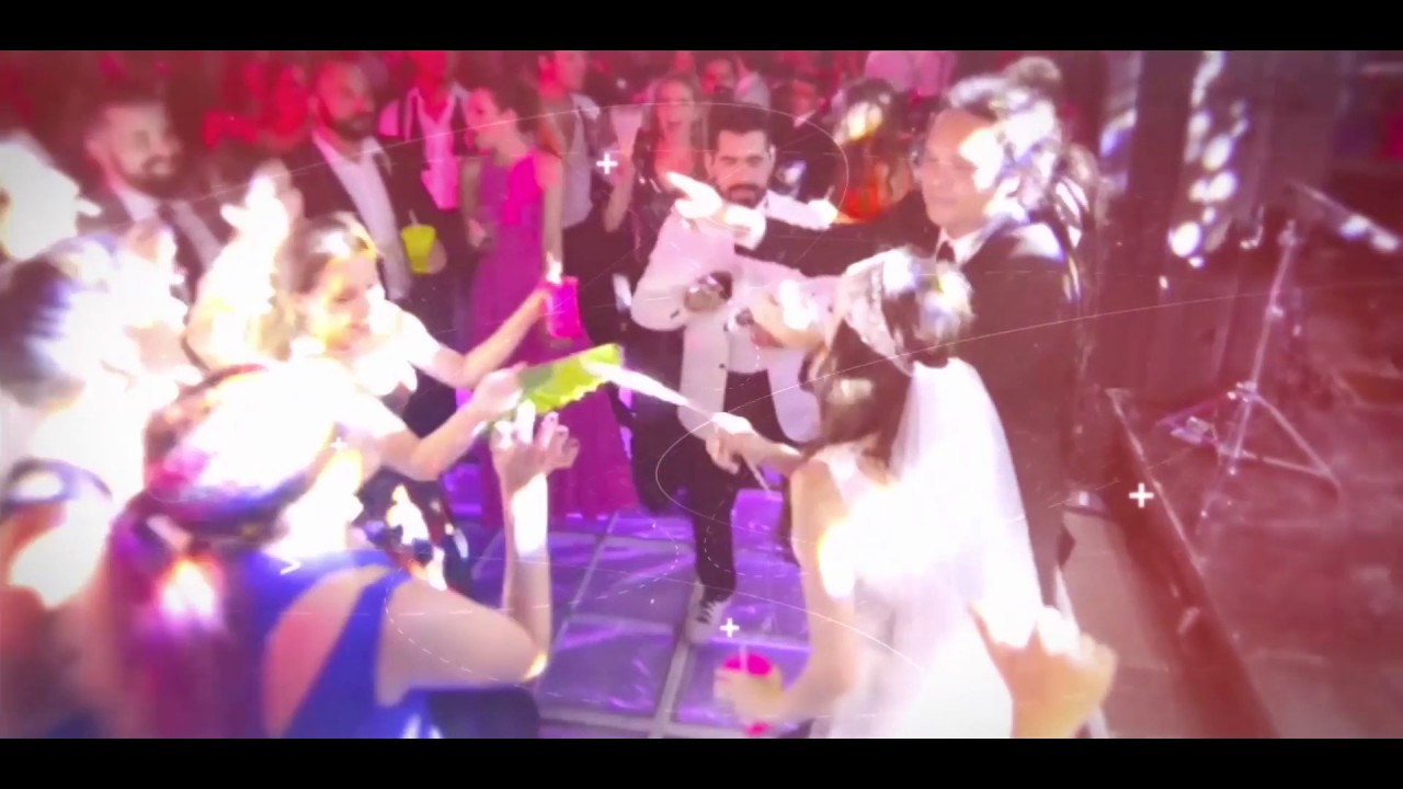 Sugar Veil Films - Wedding Filmmakers