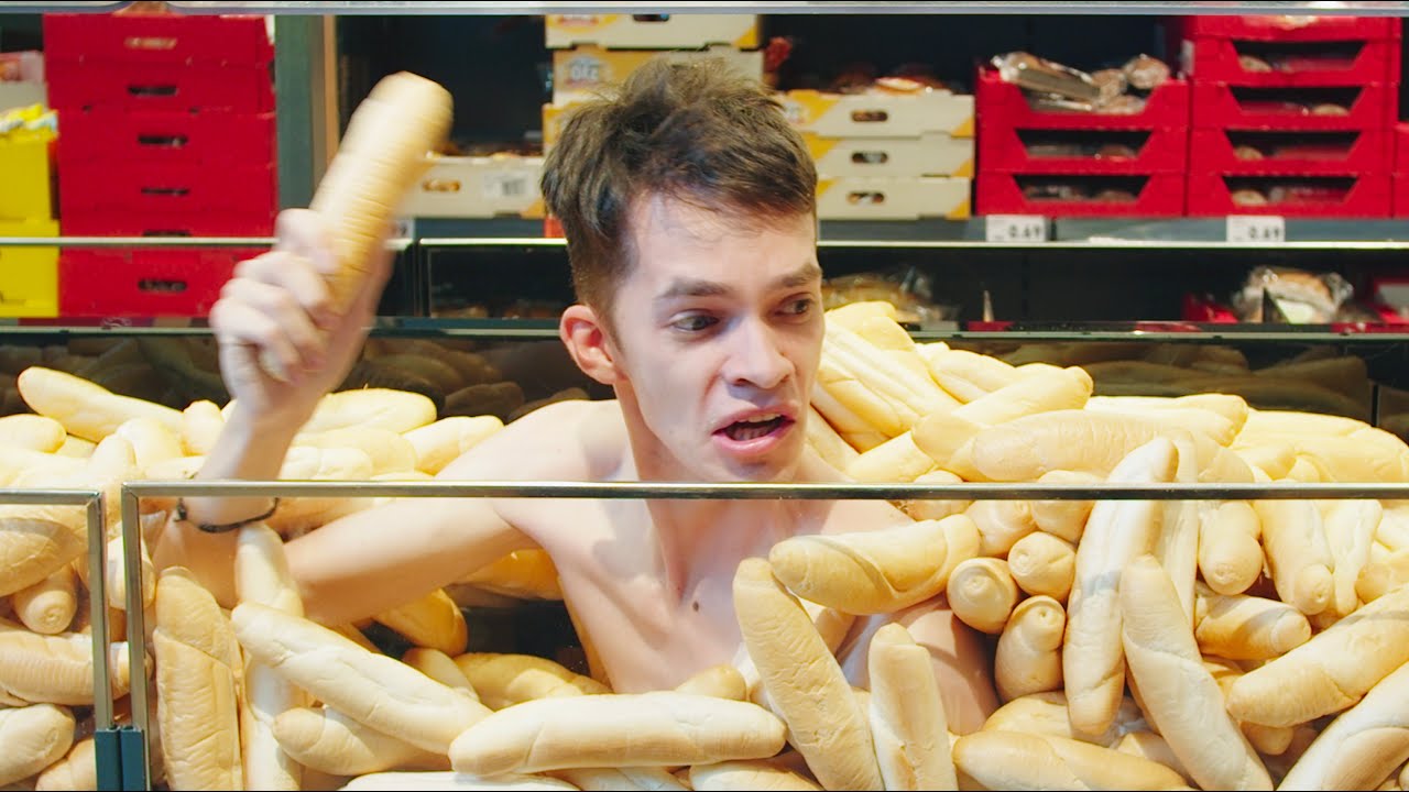 Typy ľudí v obchode | Zrebný & Frlajs