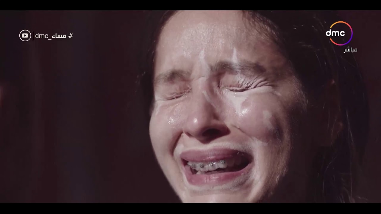 مساء dmc - لجين صلاح.. حين يتحول المرض لتحدي ونجاح