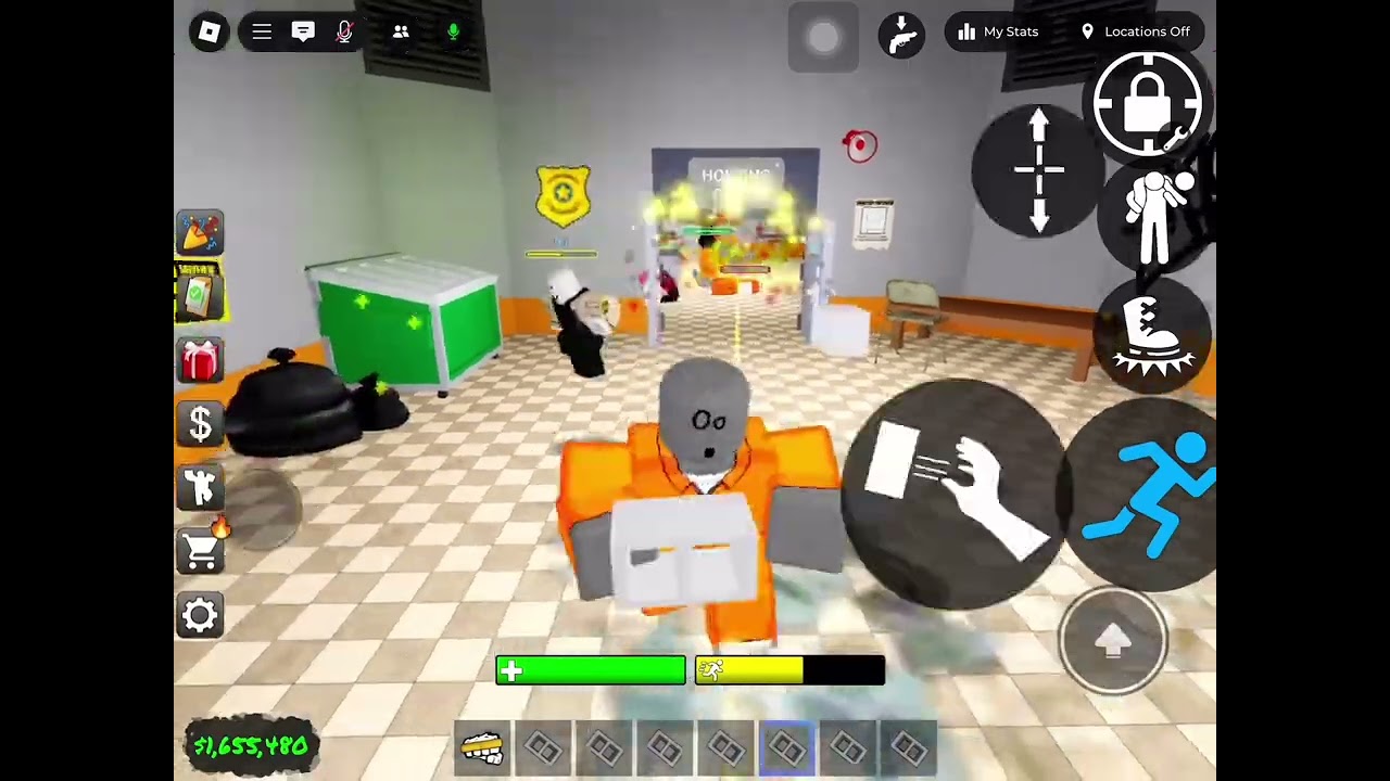 siko x crim (best console x best mobile) Party girl roblox life sentence montage