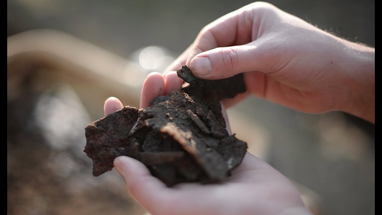 FBI Evidence Response Teams Join NPS in Excavation of Civil War-Era Site