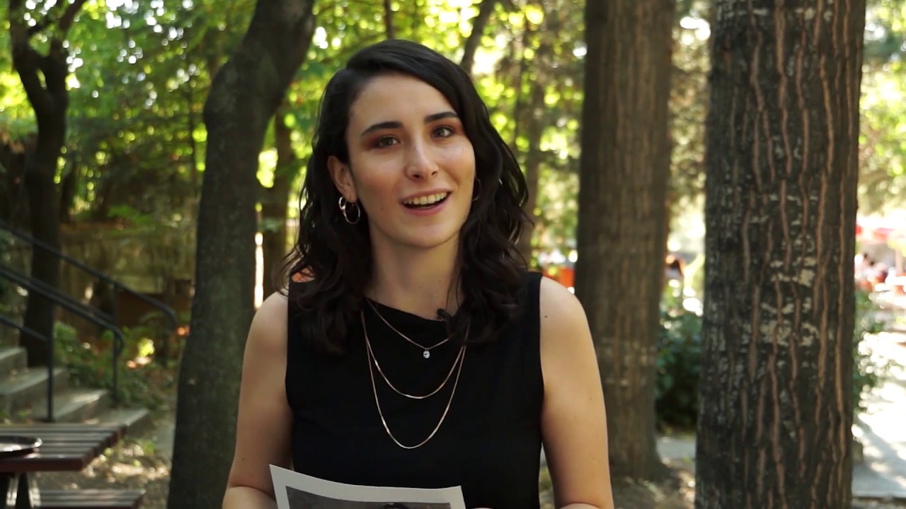 A Swift Journey with Tugce: Circassian Culture