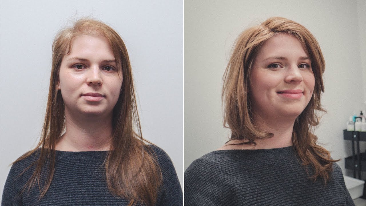 Wie fühlt sich Tritec an? | Lena erzählt von ihrem neuen Lebensgefühl | Hairsystems Heydecke