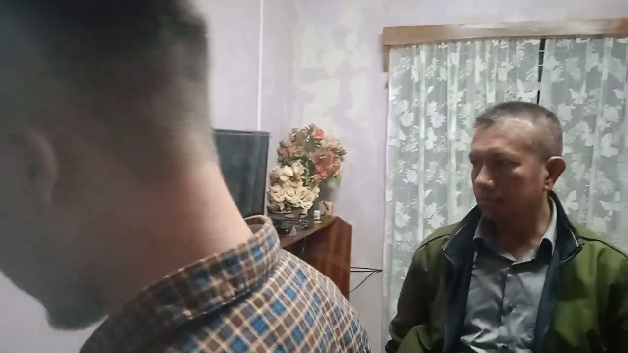 Son of HNLC  leader Cheristerfield, explains how his father was killed inside his house 2 yrs back