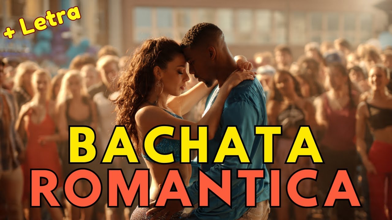 Bachata Nueva Romántica 2026 💔 Las Canciones Más Populares del Año -- LYRIC VIDEO