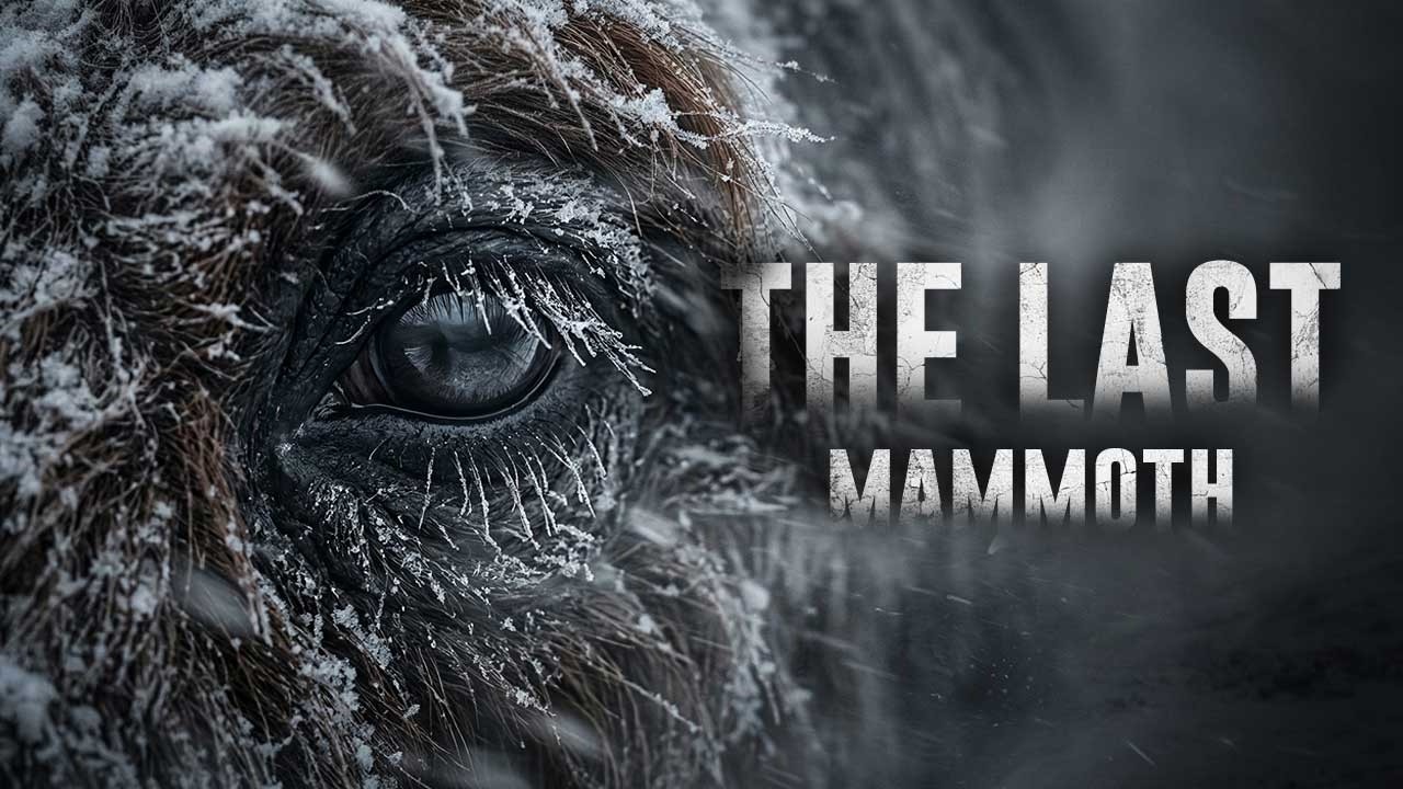 The Moment the Ice Age Ended