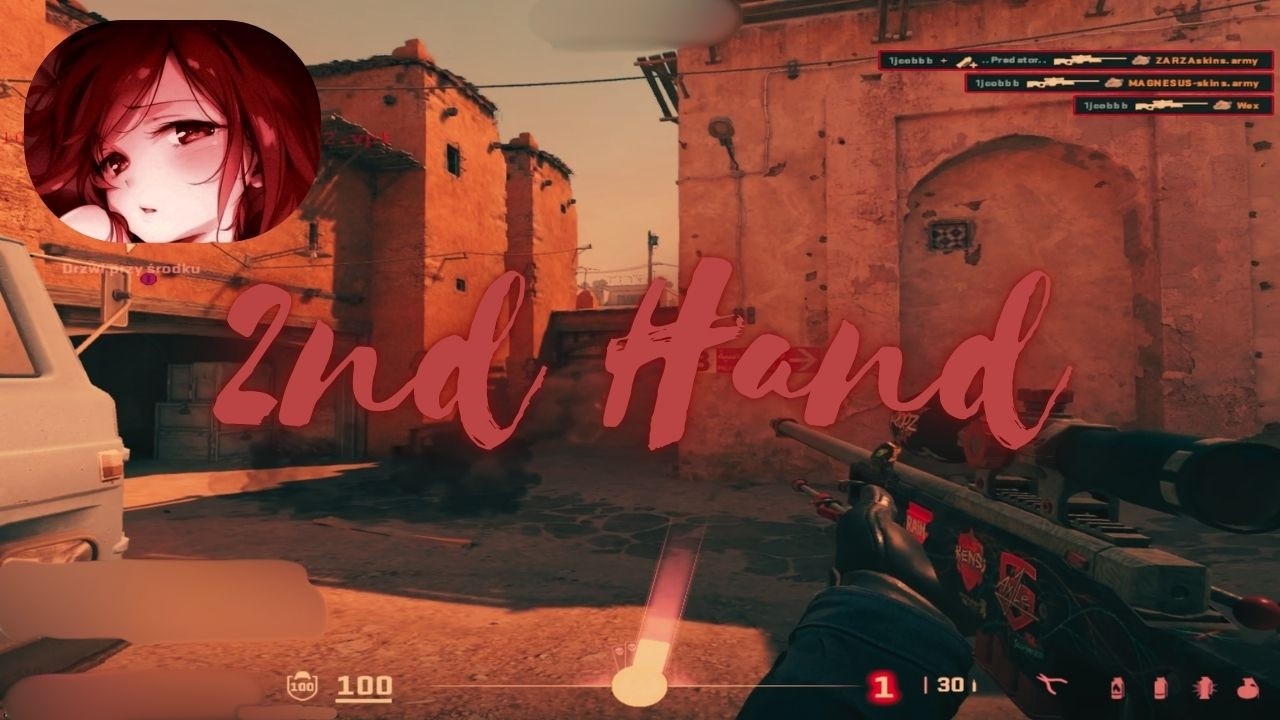 2nd Hand