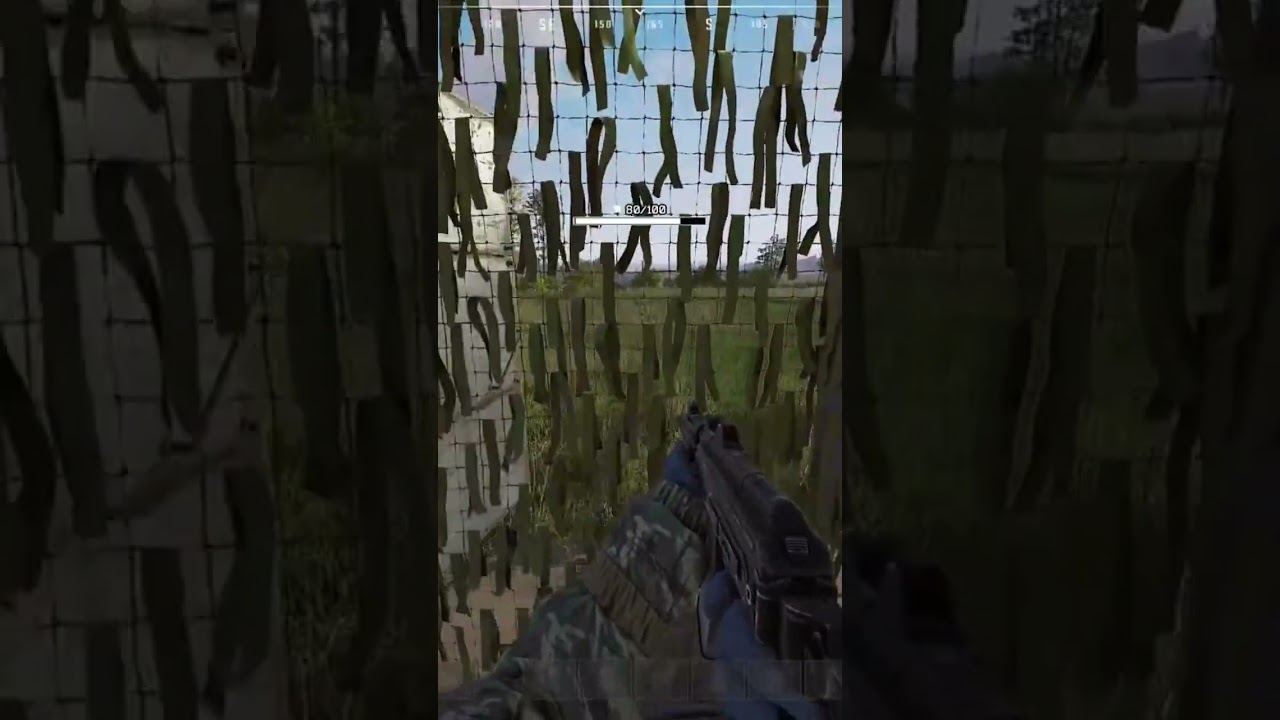 Deadside PS5 - New Update Brings All Rust Players #toxic #deadside #pvp #trending #gaming #survival