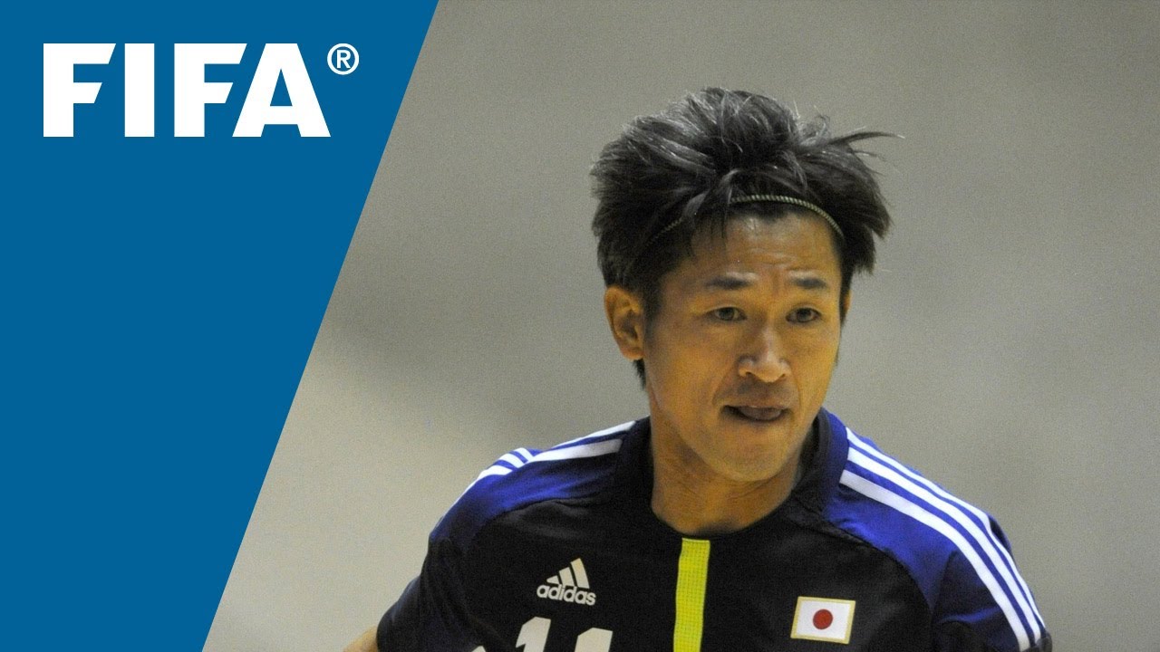 1-on-1 with Kazu Miura