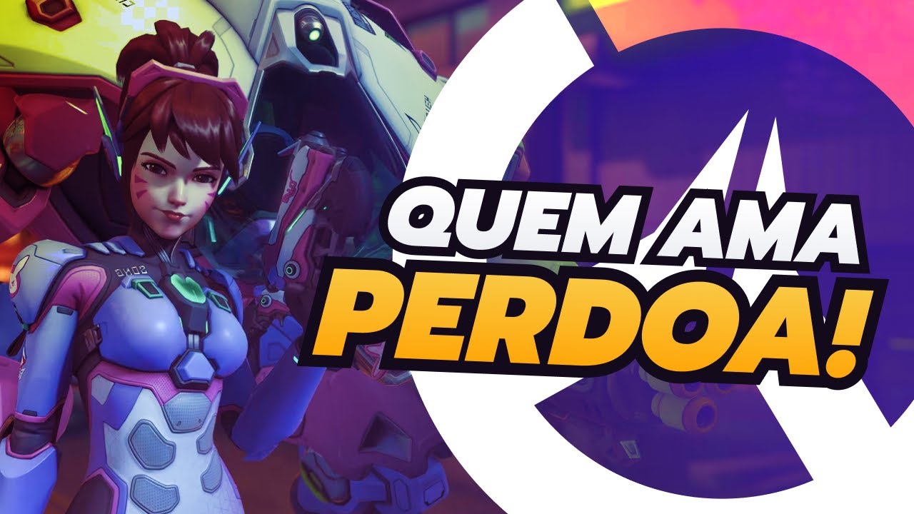 Overwatch EU VOLTEI!