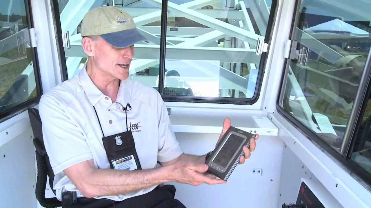 SkyWatch™ Manned Mobile Surveillance System