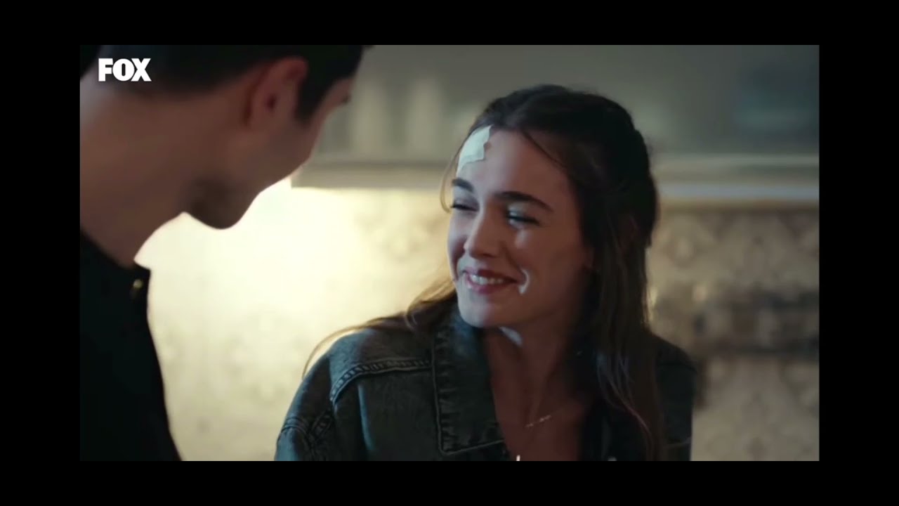 Son Yaz/ Akgün&Yağmur/ Criminal