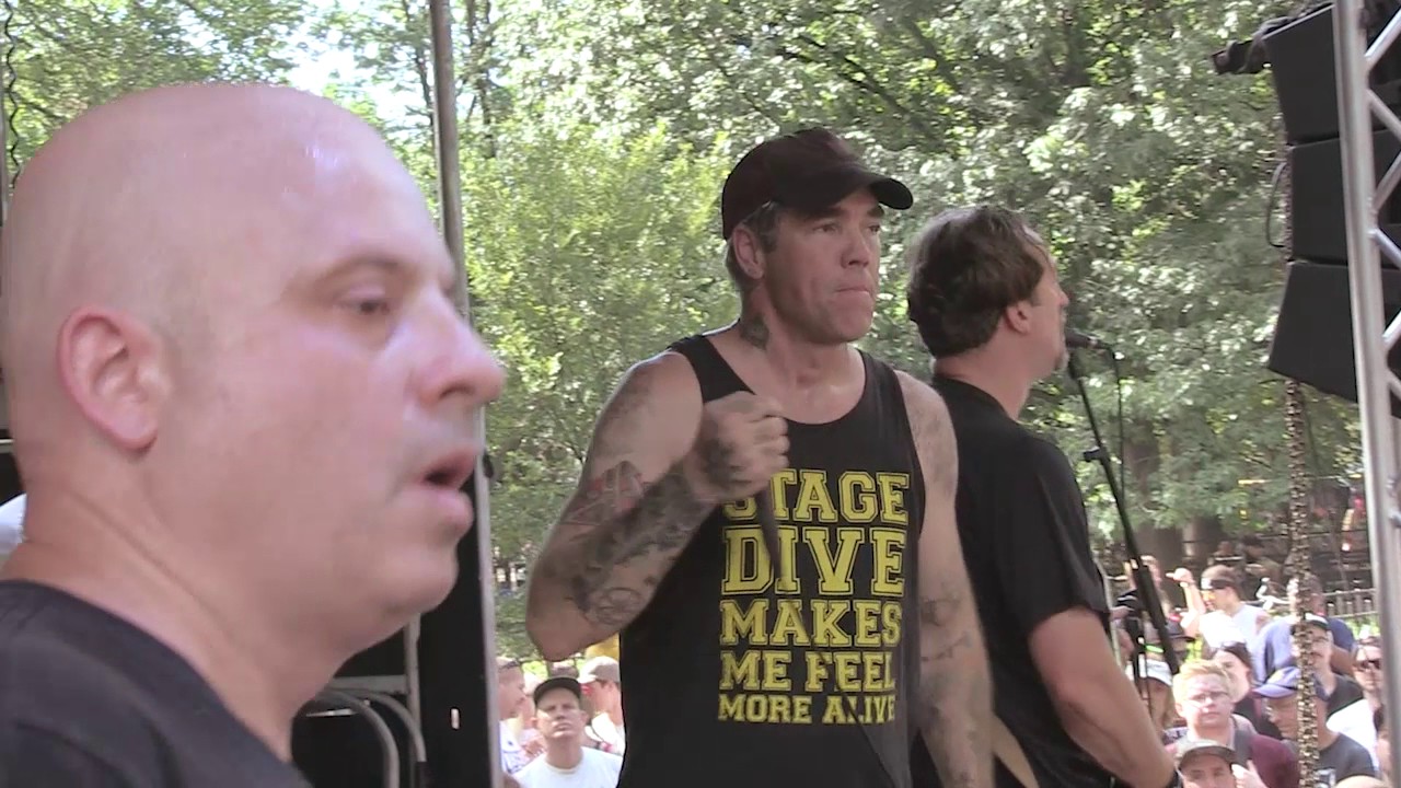 [hate5six] Token Entry - July 23, 2016