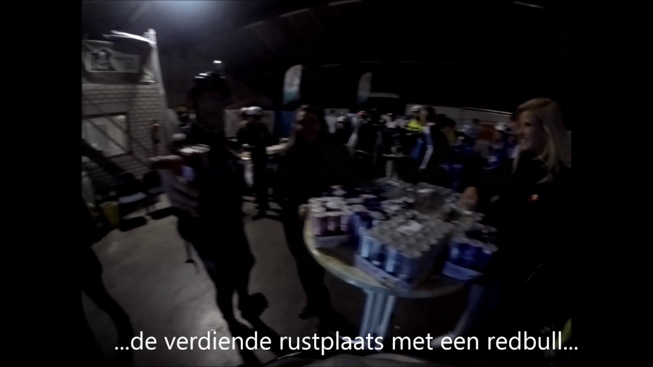 Nightbike 2016