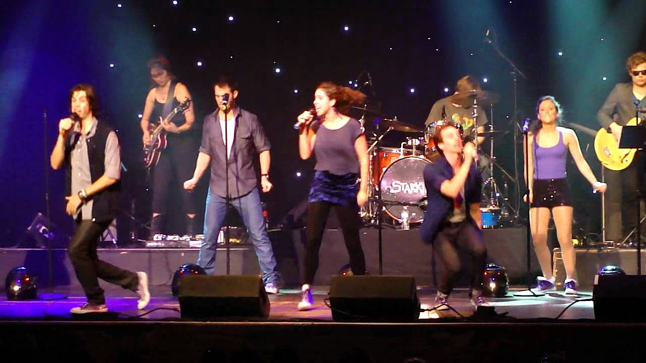 Team StarKid's SPACE Tour Orlando 720p -- 