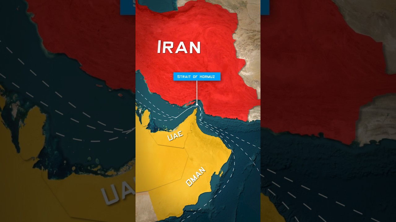 Middle East Escalation Sends Global Oil Prices Soaring