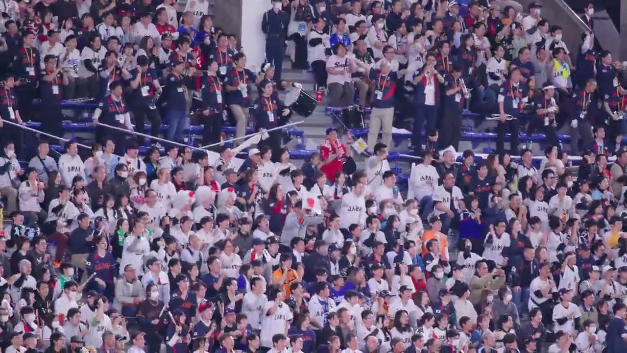 鈴木誠也現場應援曲！全場喊 Seiya 深蹲應援😆 鈴木誠也の応援歌！東京ドームのスクワット応援 日本の皆さん見つけました？！！onedayfans 走一日球迷
