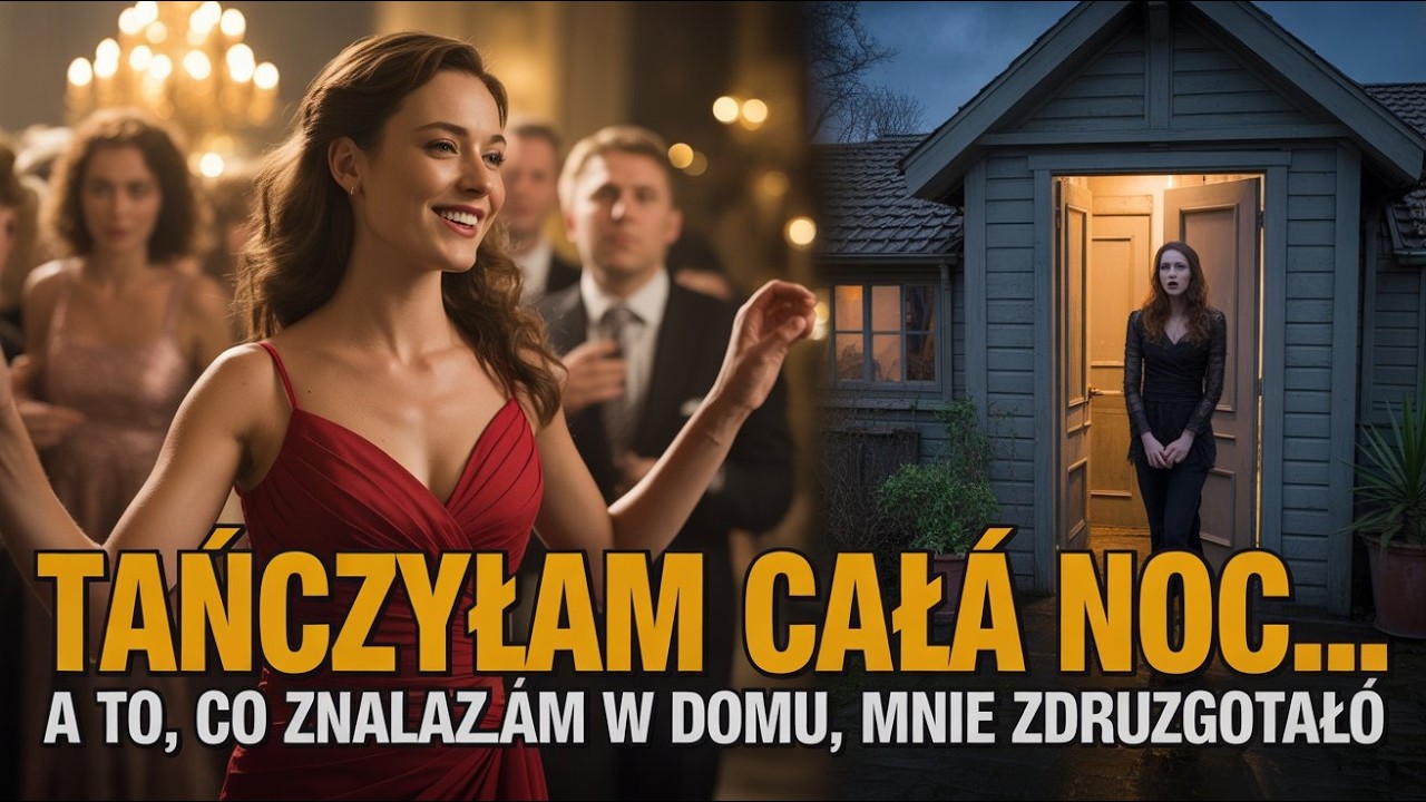 „Rodzinny obiad zakończył się kopertą od mojej synowej i słowami, których nigdy nie zapomnę ”